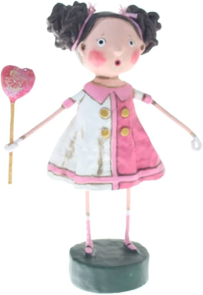 Lori Mitchell 14497 Ma Cherie Figurine 6.5" | Amazon (US)