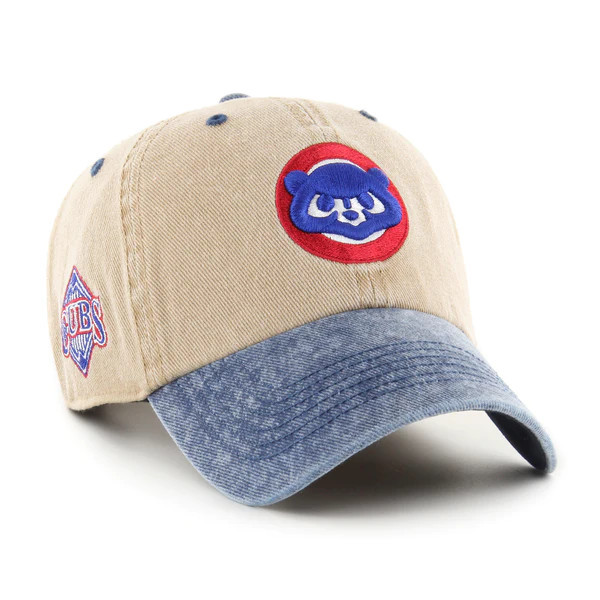 CHICAGO CUBS COOPERSTOWN ELDIN '47 CLEAN UP | '47Brand