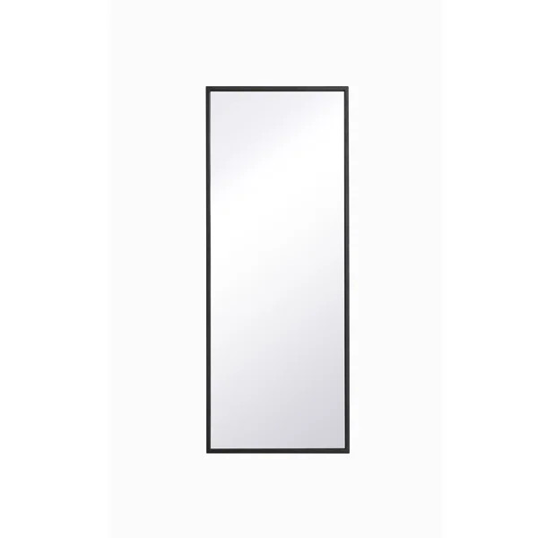 Savina Modern & Contemporary Metal Mirror | Wayfair North America