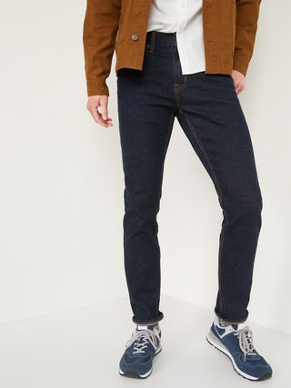 Slim Built-In-Flex Jeans For Men | Old Navy (US)