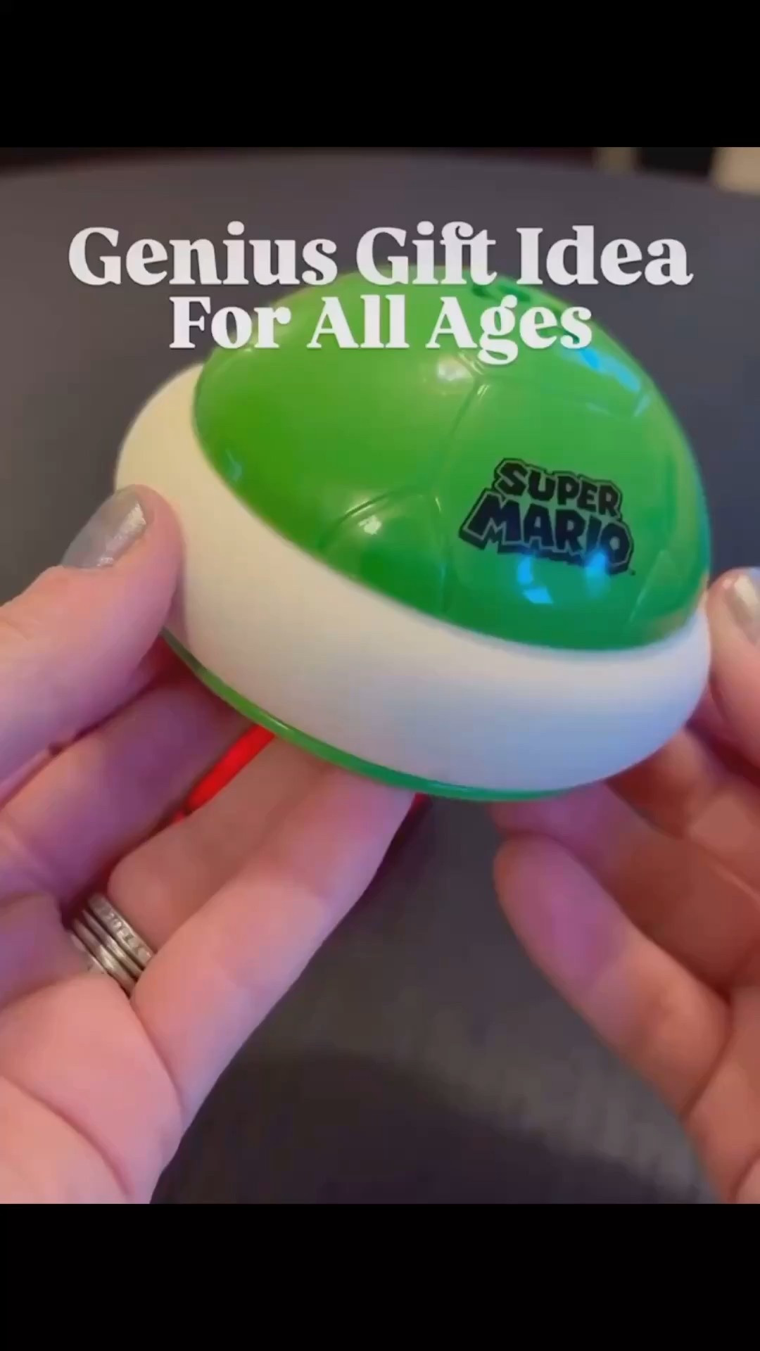 Such a fun little game! (And gift idea!) 

Kids games, indoor game, gift guide, game for two, kids activity, family game 

Follow my shop @simplykatielynn on the @shop.LTK app to shop this post and get my exclusive app-only content!

#liketkit 

#LTKSpringSale

Follow my shop @simplykatielynn on the @shop.LTK app to shop this post and get my exclusive app-only content!

#liketkit #LTKGiftGuide #LTKKids #LTKFamily

#LTKFindsUnder50 #LTKWatchNow