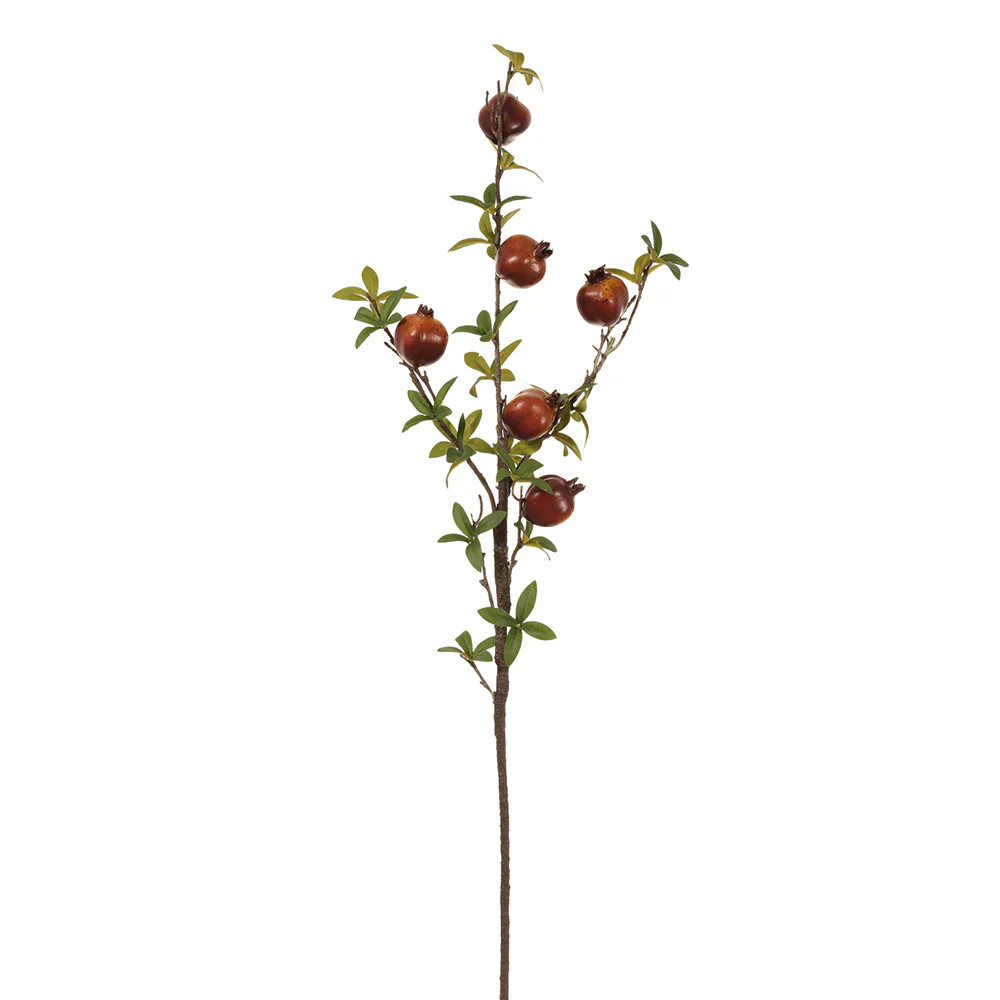 Pomegranate Branch | Gatehouse No.1