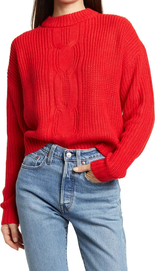 VERO MODA VMPRESLEY LS SHORT O | Nordstromrack | Nordstrom Rack