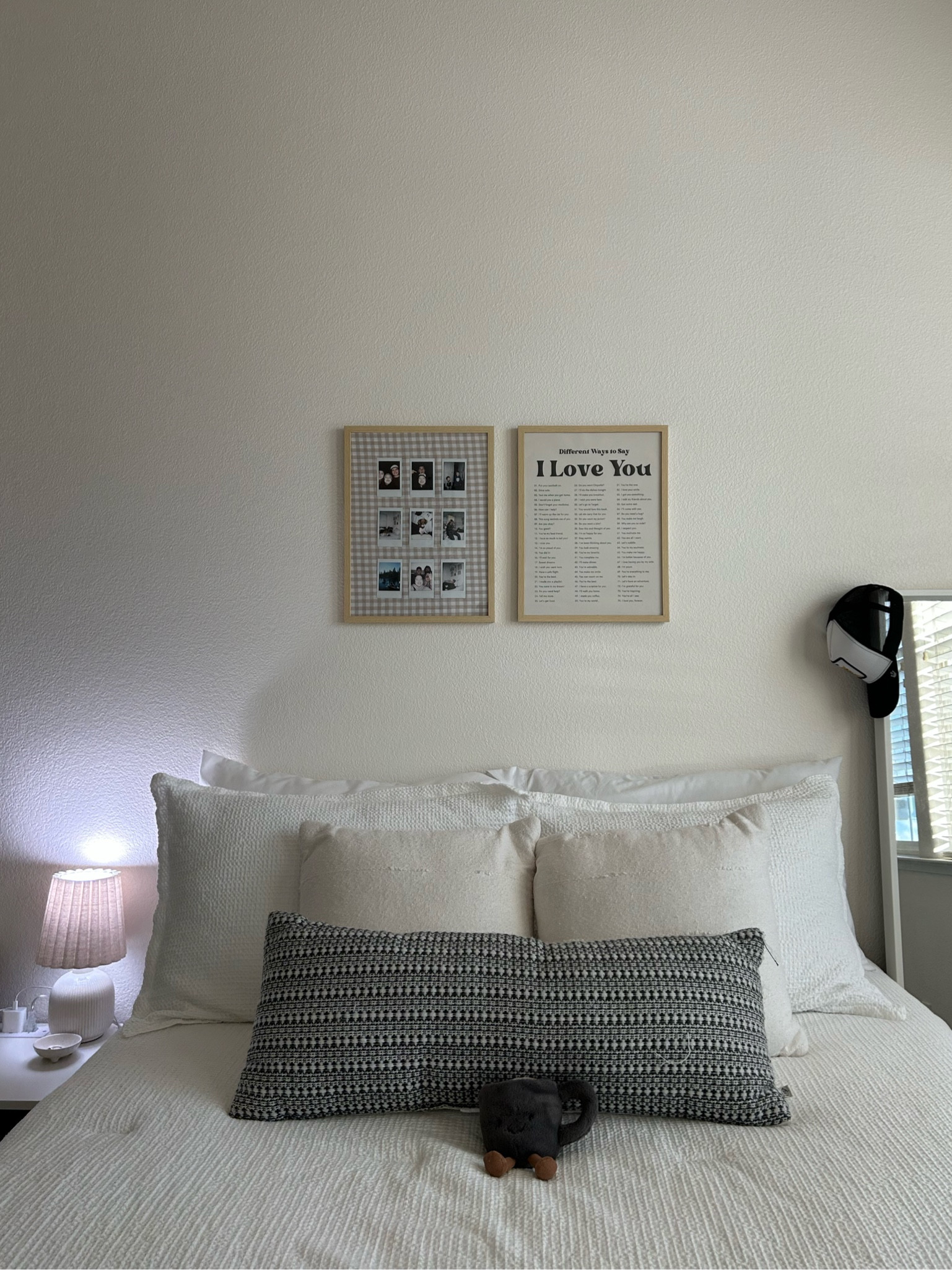my bed details!!

#LTKMostLoved #LTKHome