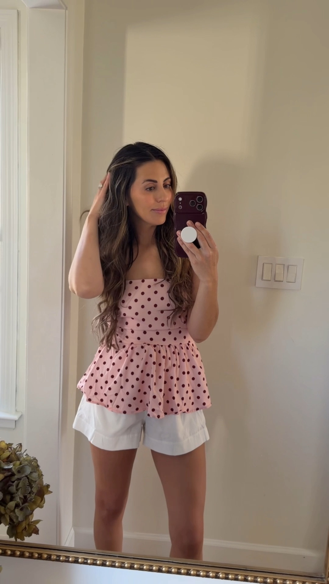 getting my life back together pt 1 — finding my spark ✨ 



#LTKdayinmylife #LTKvlog #LTKgrwm