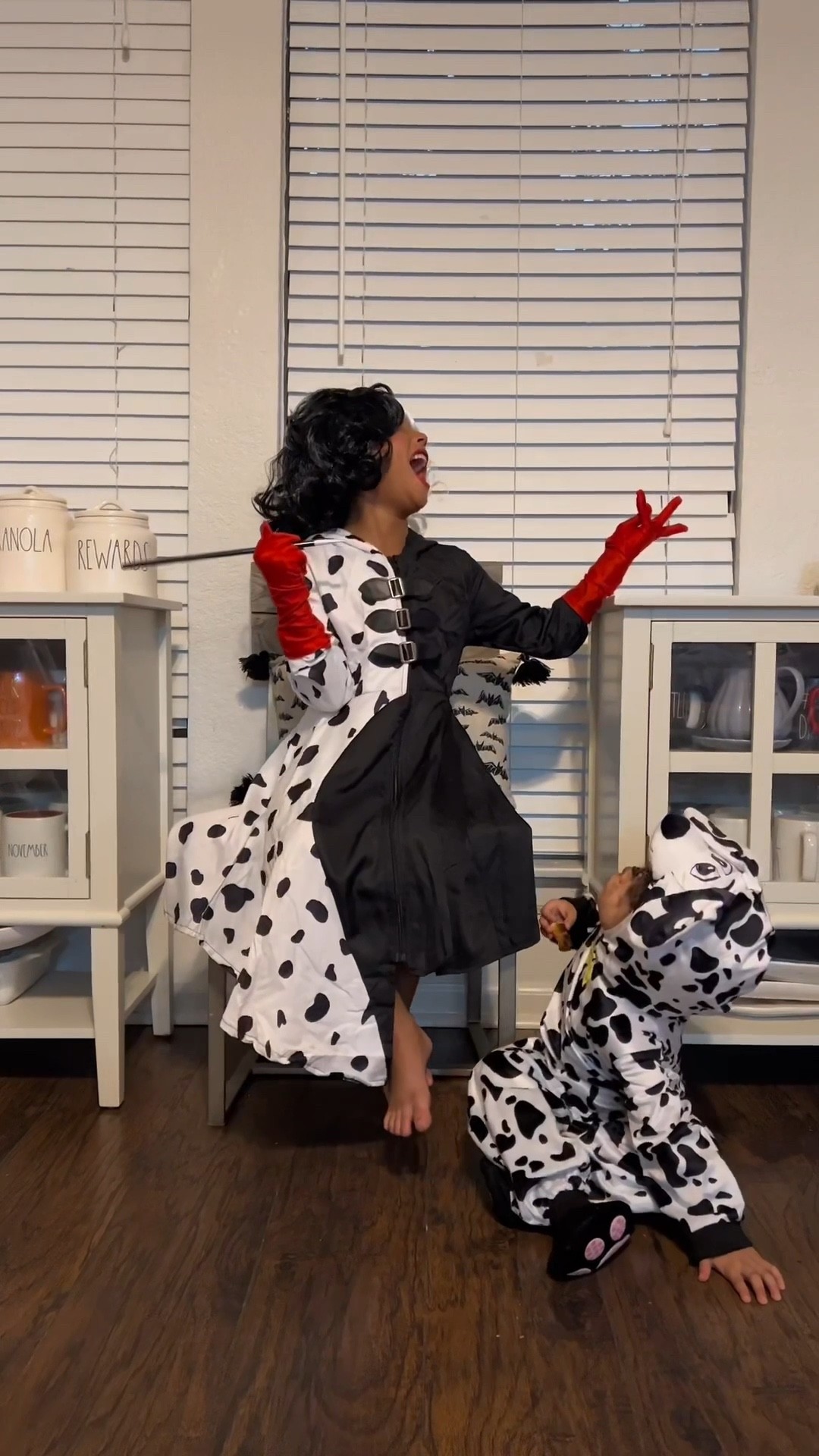 Easy Halloween costume for your kiddos and or family!

#LTKfamily #LTKSeasonal #LTKHalloween