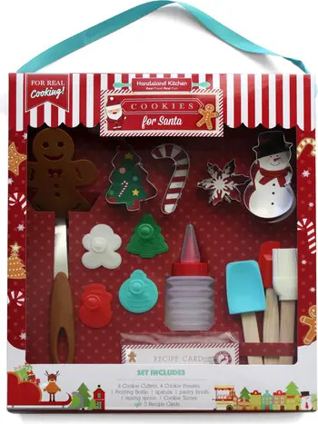Handstand Kitchen Handstand Kids Cookies for Santa Kit | Nordstromrack | Nordstrom Rack