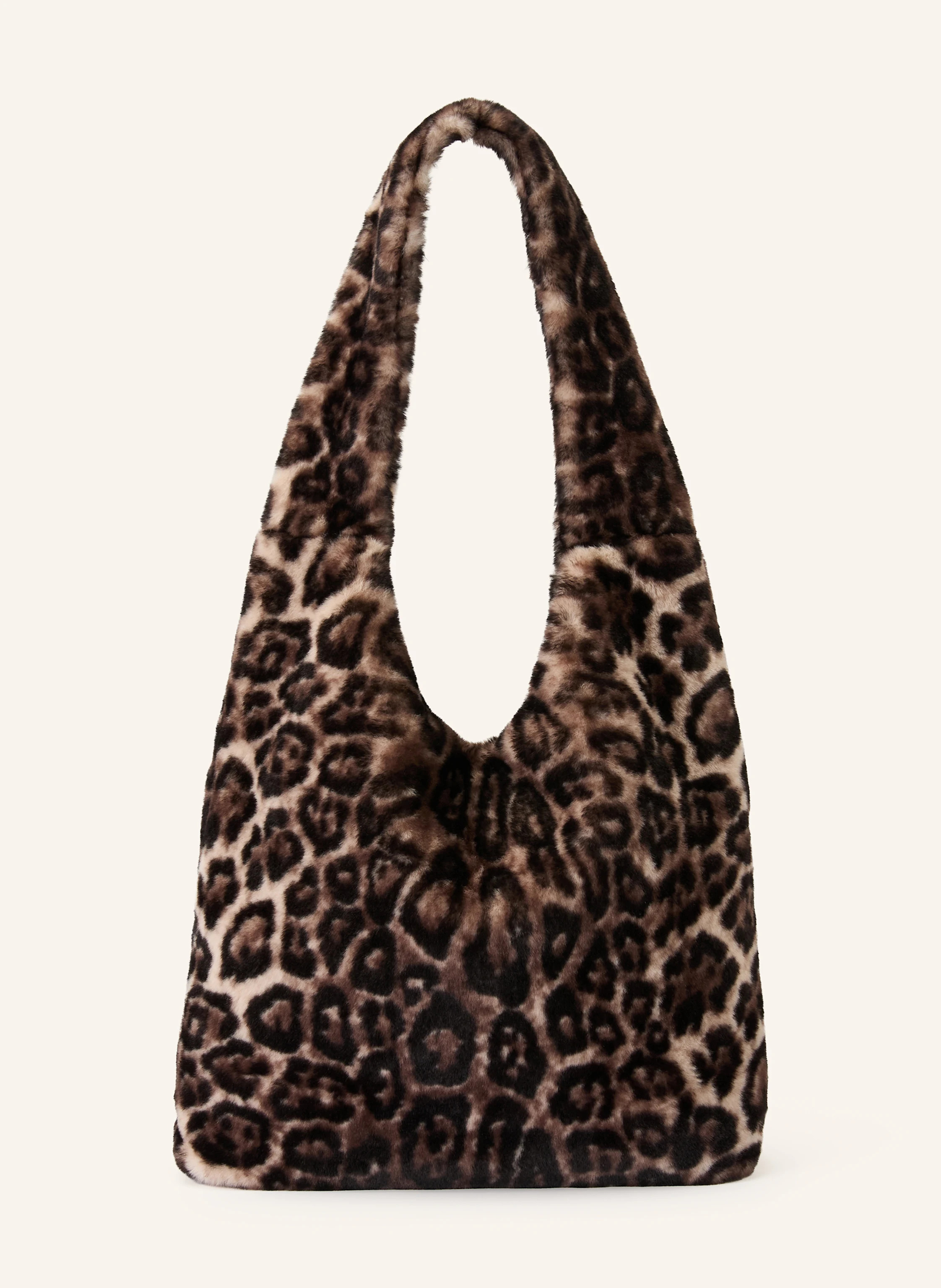 monari Shopper in braun / dunkelbraun / hellbraun | Breuninger (DACH)