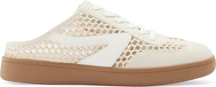 Vitally Faux Shearling Lined Mule Sneaker (Women) | Nordstrom Rack