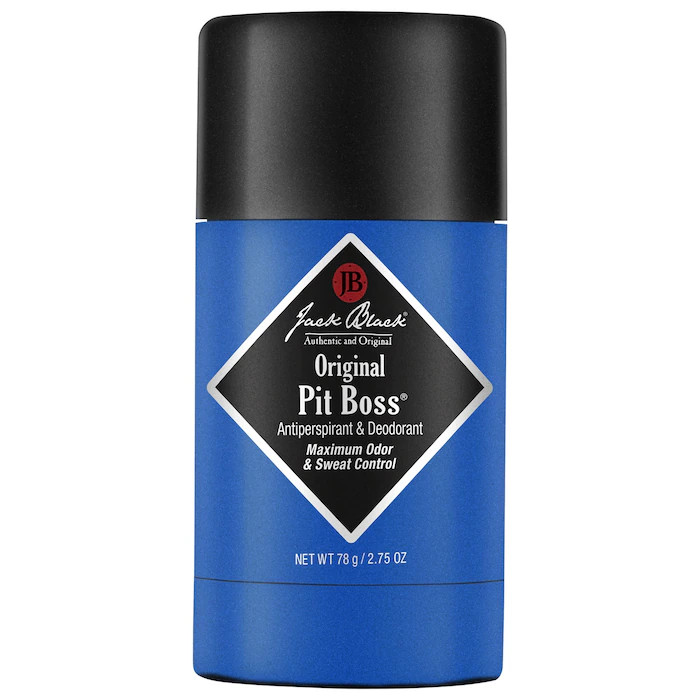 Pit Boss Antiperspirant & Deodorant | Sephora (US)