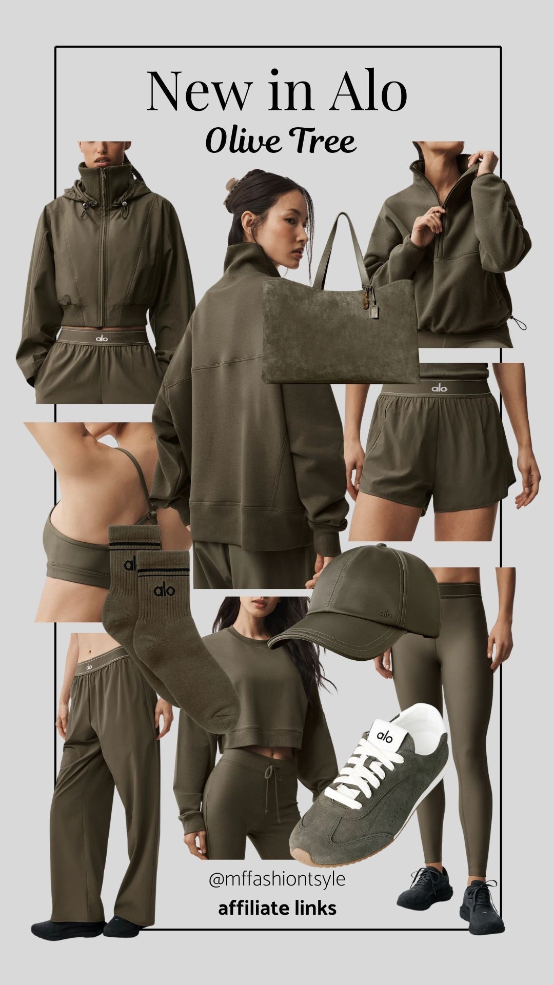 New in Alo ~ Olive Tree 🫒

#LTKstyletip #LTKcanada #LTKfitness