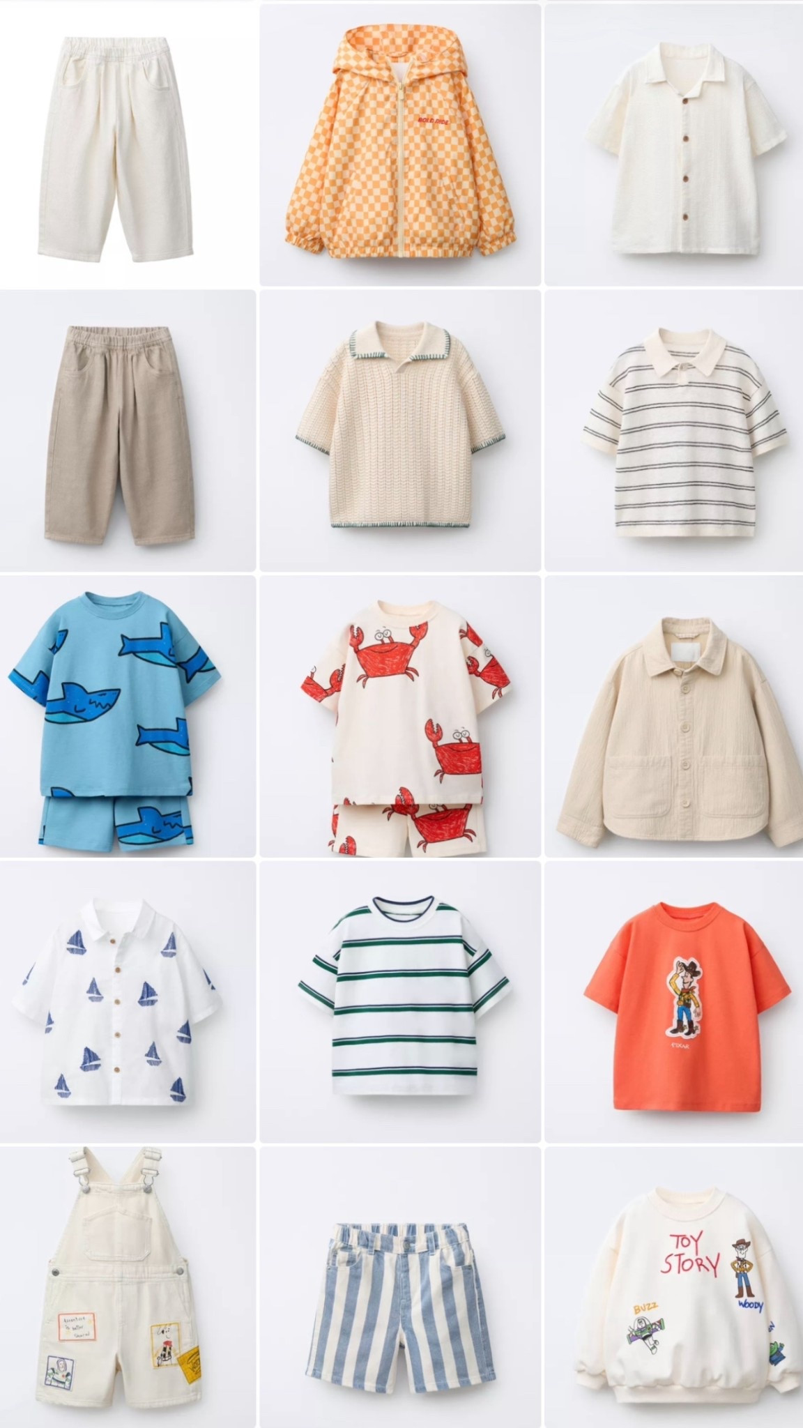 Zara toddler spring stock up 💙

Kids ootd Zara toddler boy boy style spring outfits 2026 

#LTKmomlife #LTKKids