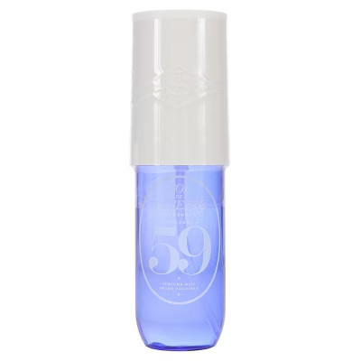 Sol de Janeiro Cheirosa 59  Delicia Drench Perfume Mist 3 oz | Target