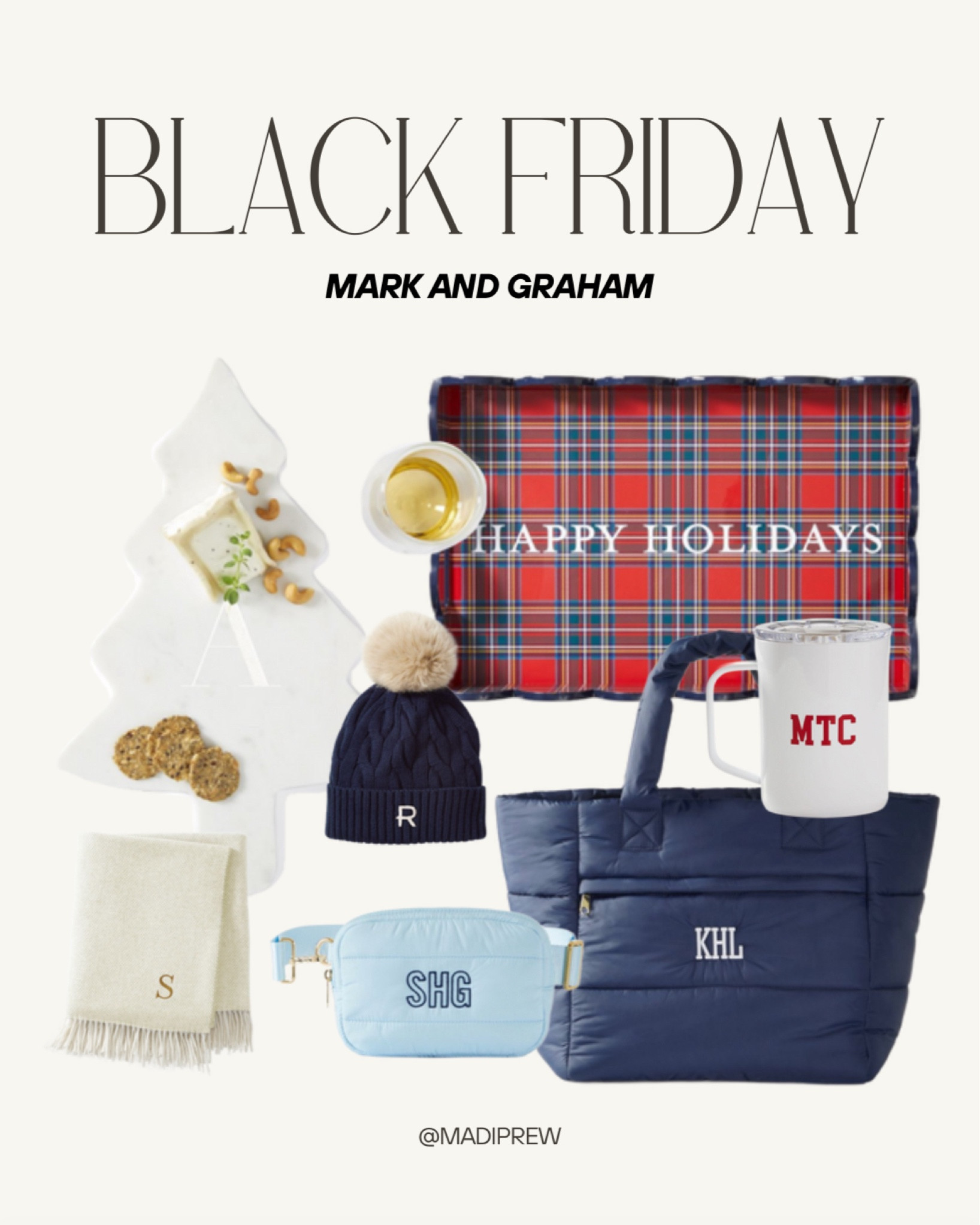 Black Friday: Mark and Graham 

#LTKCyberWeek #LTKHolidaySale #LTKSeasonal
