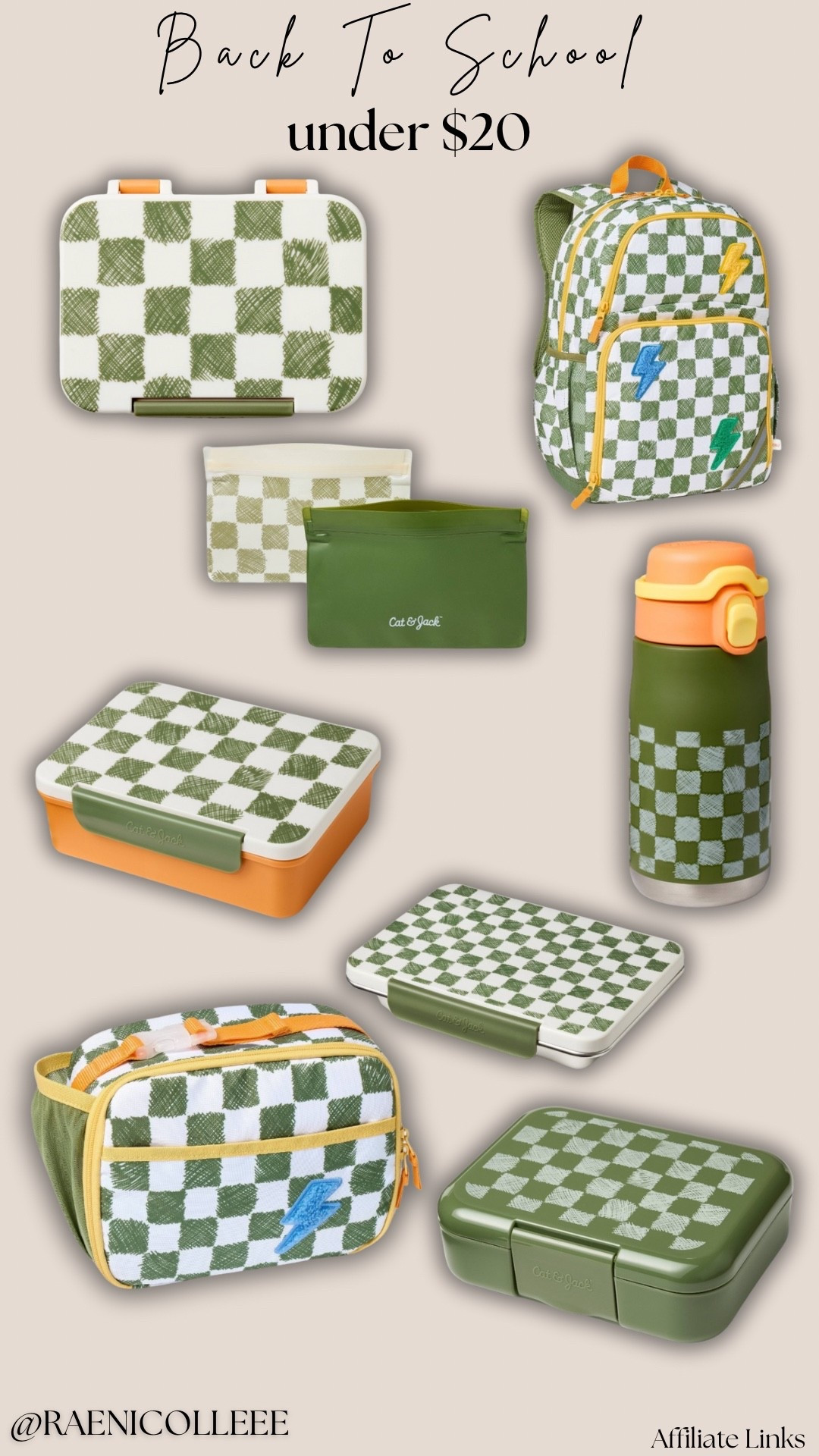 It’s Time for BACK TO SCHOOL SHOPPING! Target has everything you need! Check out these awesome finds! 

#LTKFindsUnder50 #LTKSeasonal #LTKKids