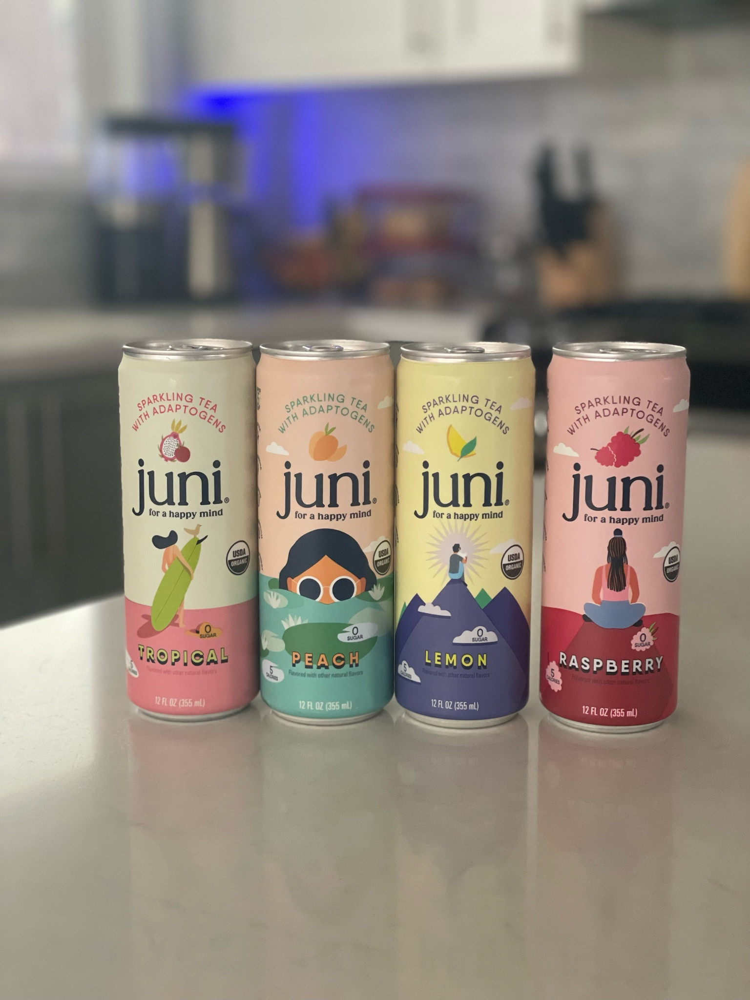 Drink Juno coming in clutch for those afternoon pick me up needs! 

#LTKActive #LTKFindsUnder50 #LTKFamily