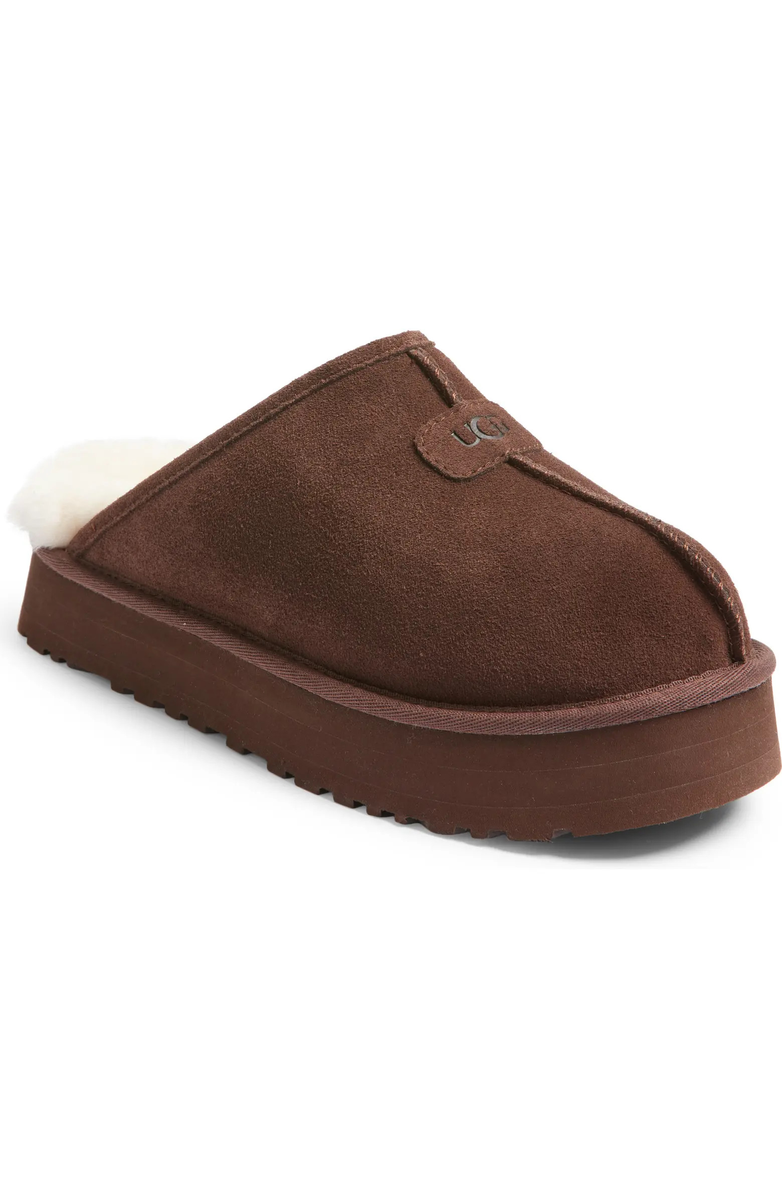 UGG® Discoquette Slide Slipper | Nordstrom | Nordstrom