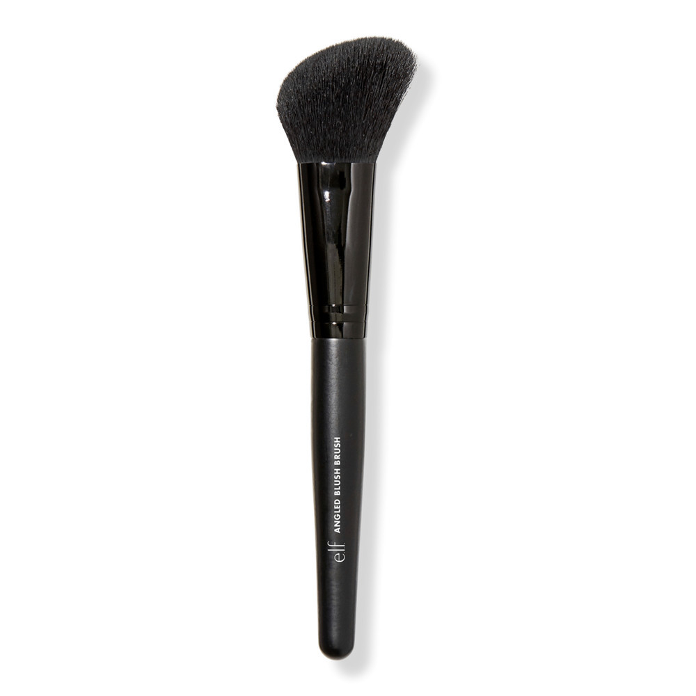 e.l.f. Cosmetics Angled Blush Brush | Ulta