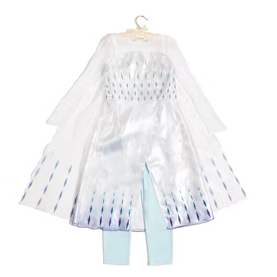 Disney Frozen 2 Elsa Costume - Disney store | Target