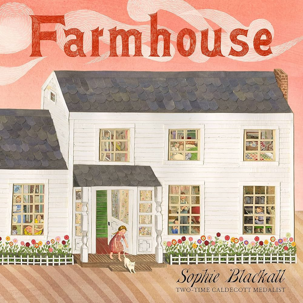 Farmhouse | Amazon (US)
