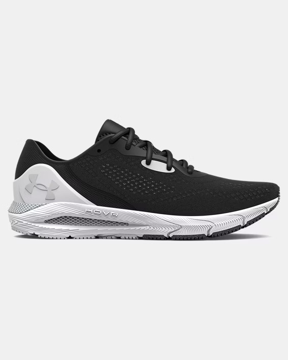 Women's UA HOVR™ Sonic 5 Running Shoes | Under Armour (US)