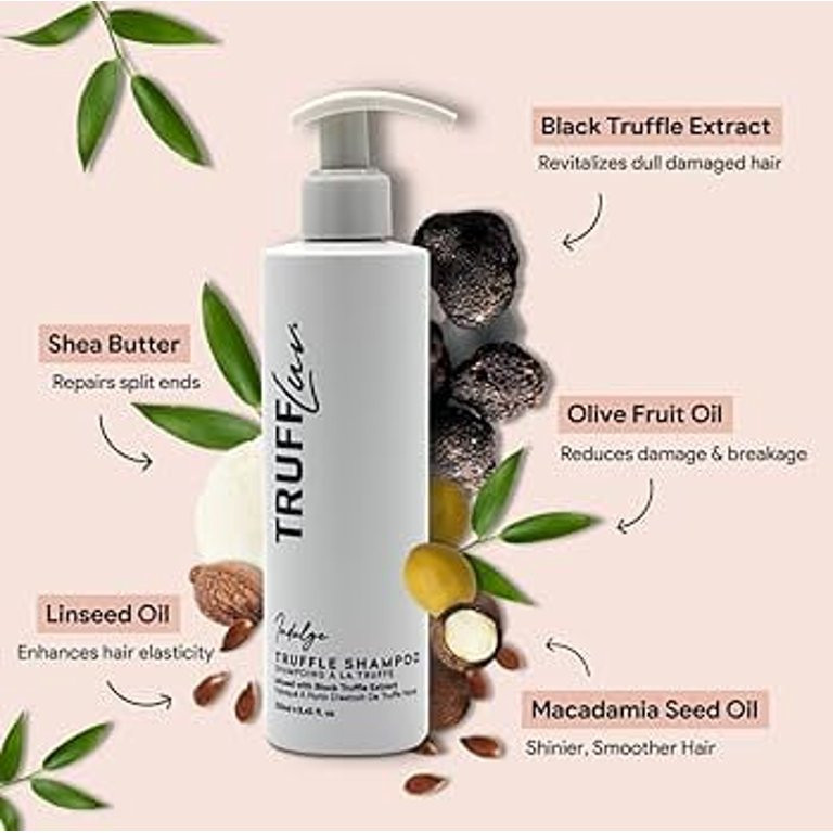Truffluv Truffle Shampoo | Walmart (US)