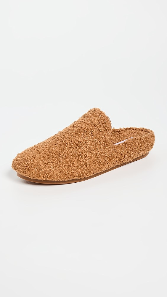 Freedom Moses The Kush Slippers | Shopbop | Shopbop