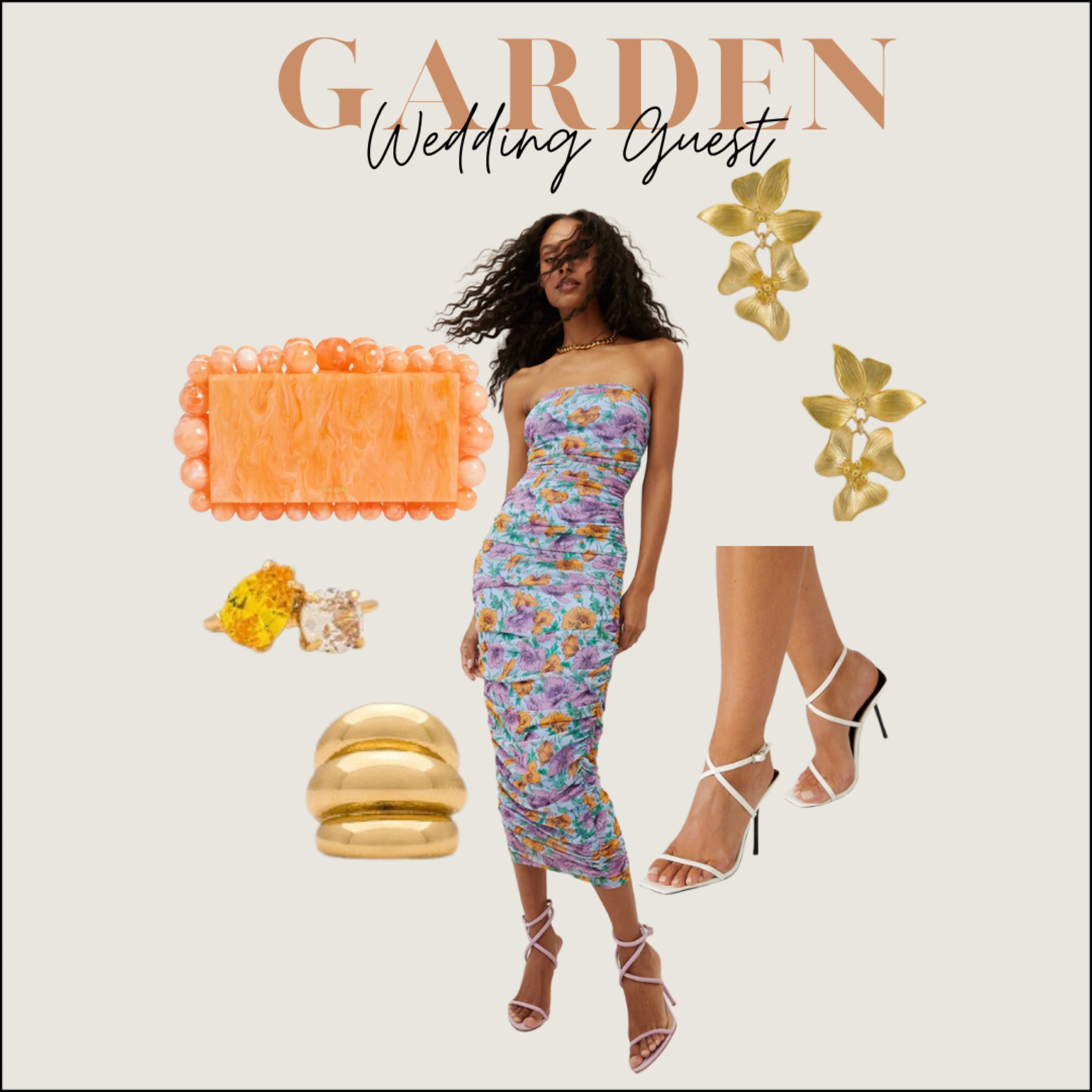 I Do’s in the Garden 🪴 call for a bright & floral wedding guest #ootd 

#LTKwedding #LTKFind #LTKstyletip
