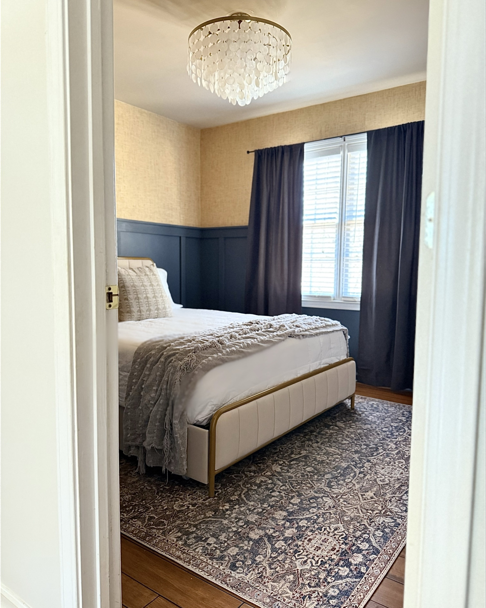 Cozy and elegant bedroom decor 

#LTKSaleAlert #LTKStyleTip #LTKHome
