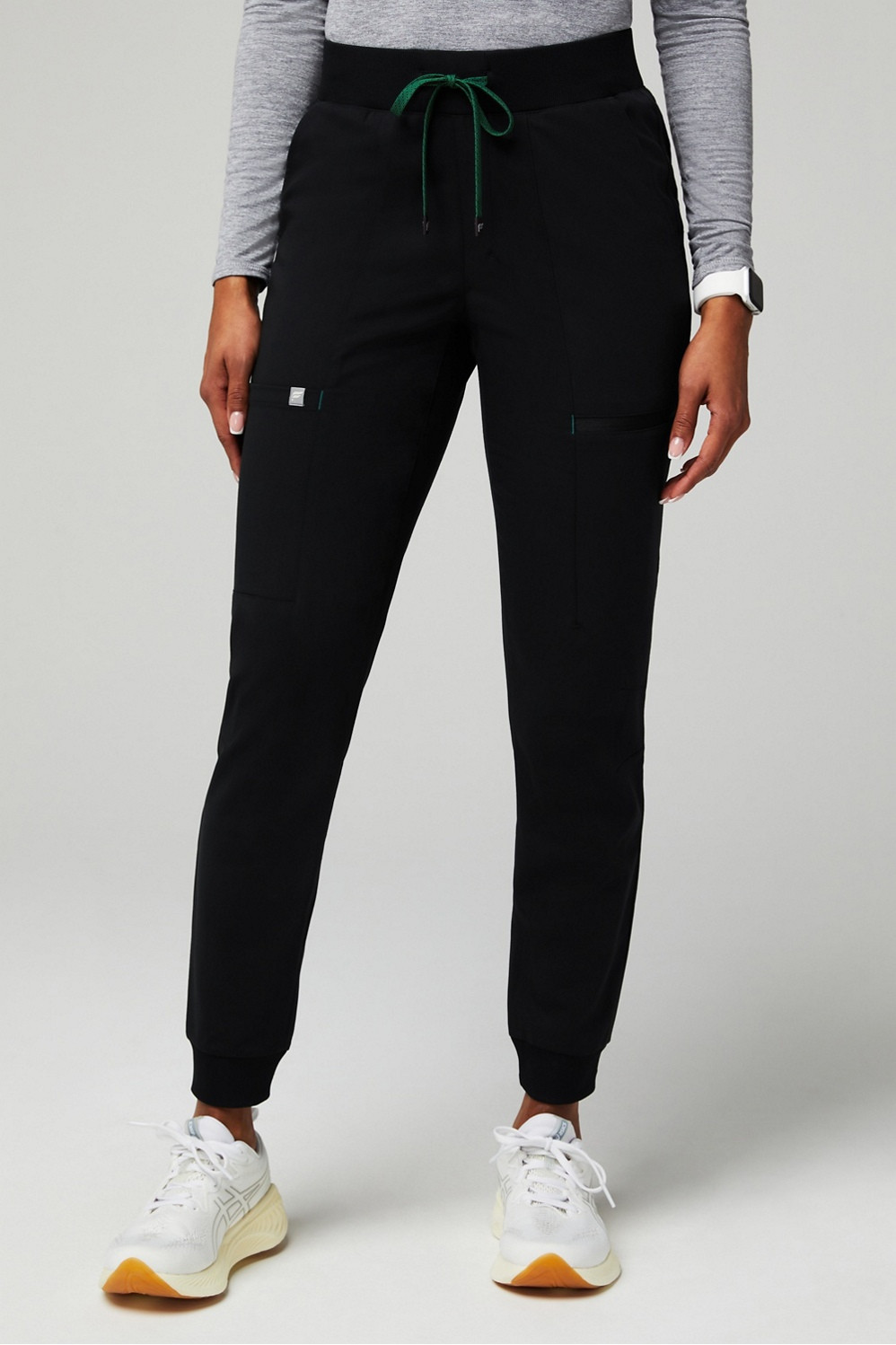 On-Call Scrub Jogger | Fabletics - North America