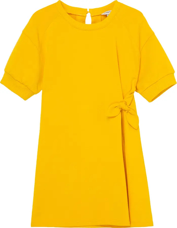 Habitual Girl Kids' Sweatshirt Dress | Nordstrom | Nordstrom