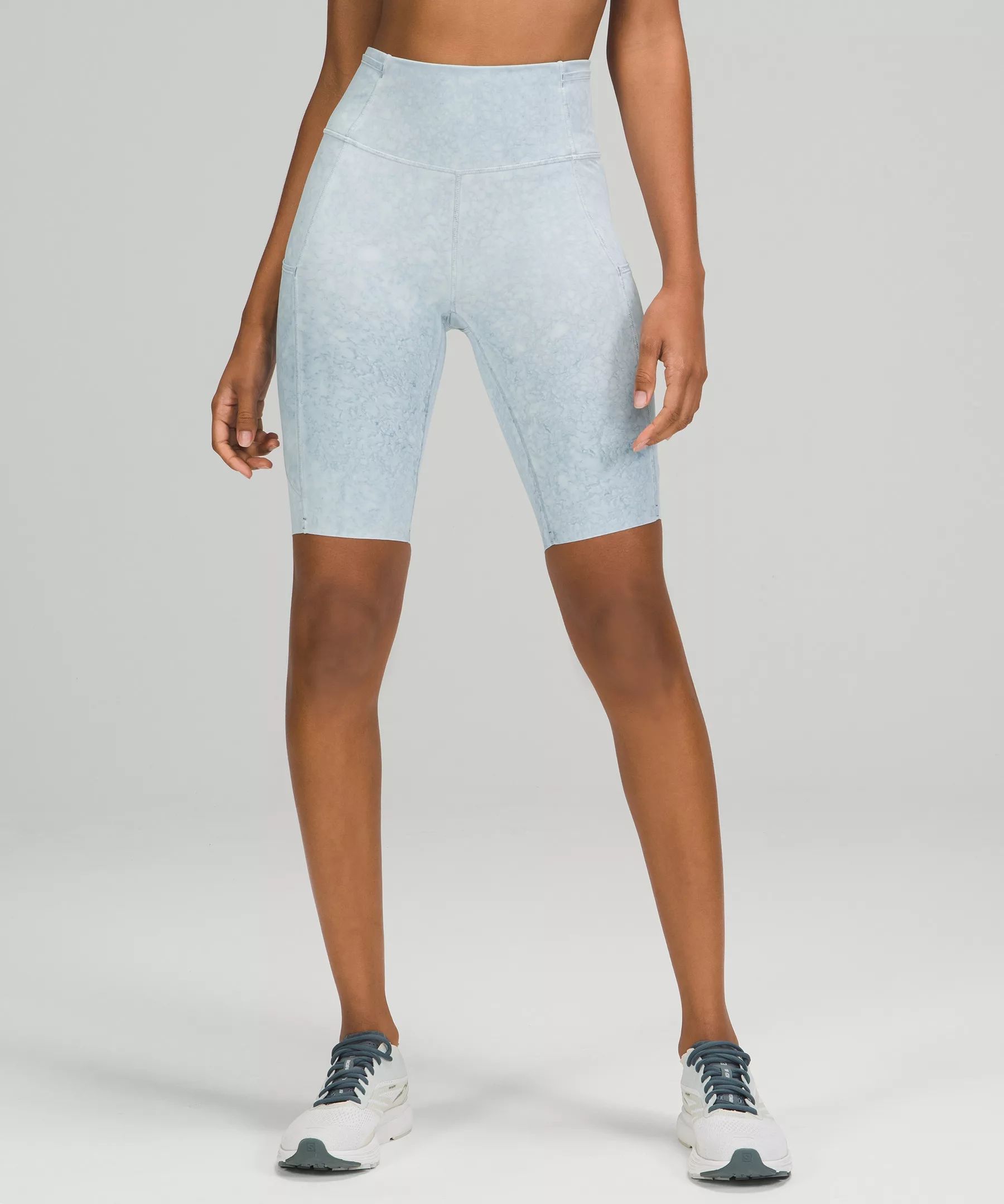 Fast and Free Short 10" Online Only | Lululemon (US)