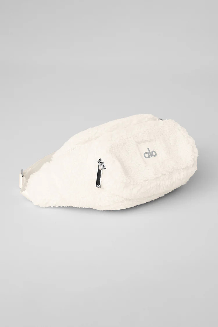 Sherpa Explorer Fanny Pack | Alo Yoga (US)