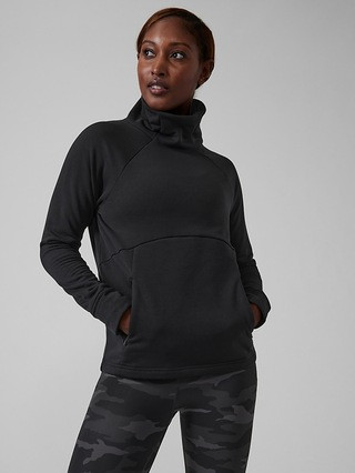 Polartec® Funnel Neck | Athleta