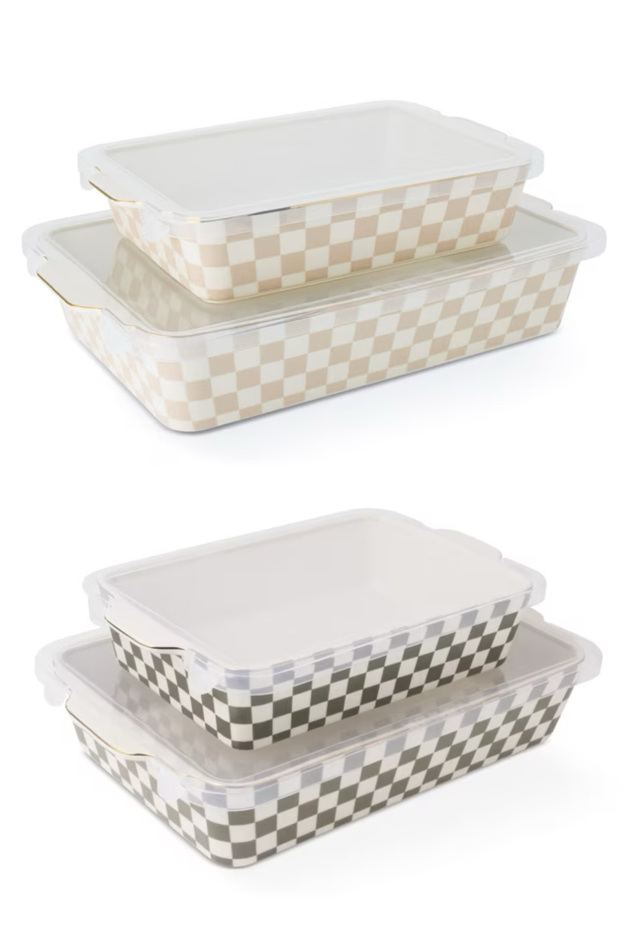Mackenzie Childs look for less! These are from Walmart!

#LTKHome