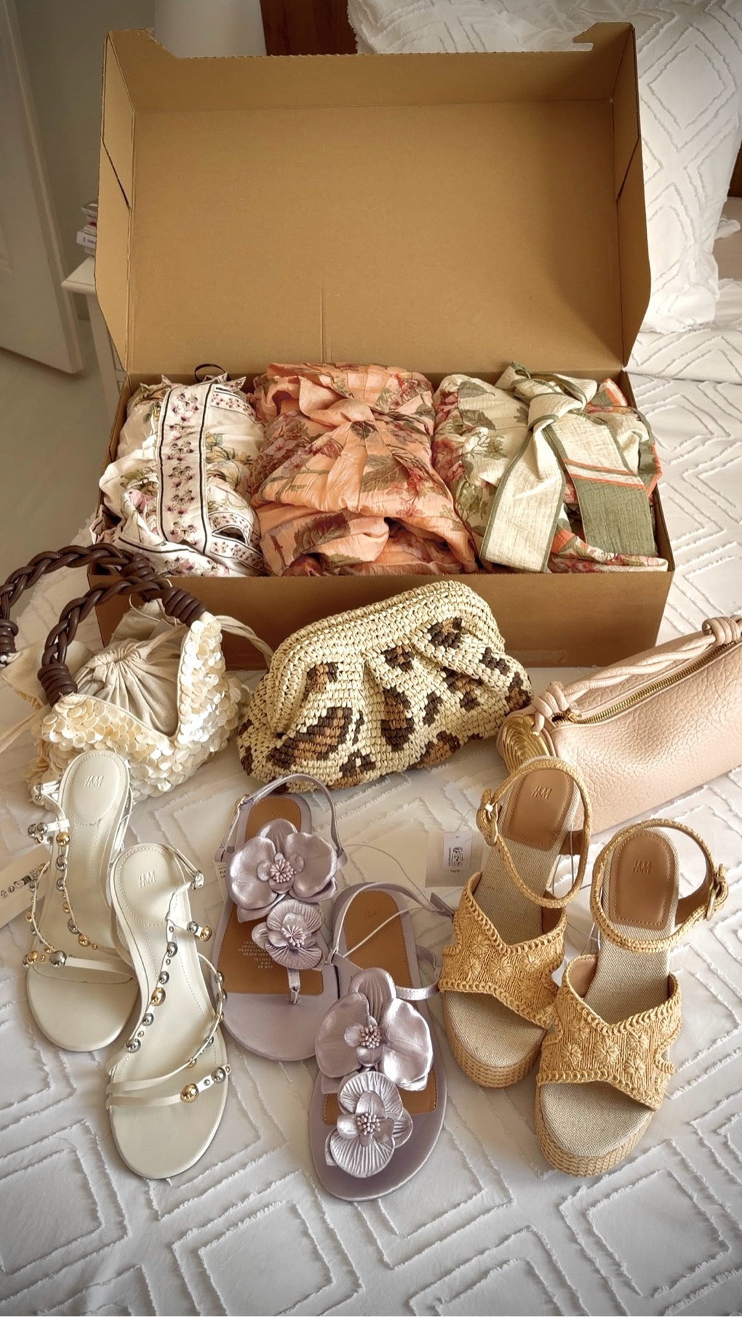 Haul H&M
