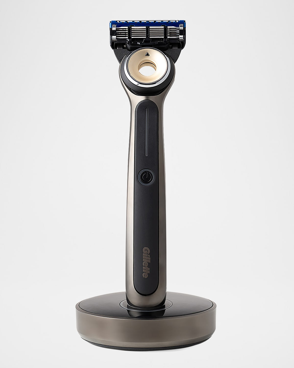GilletteLabs Heated Razor | Neiman Marcus