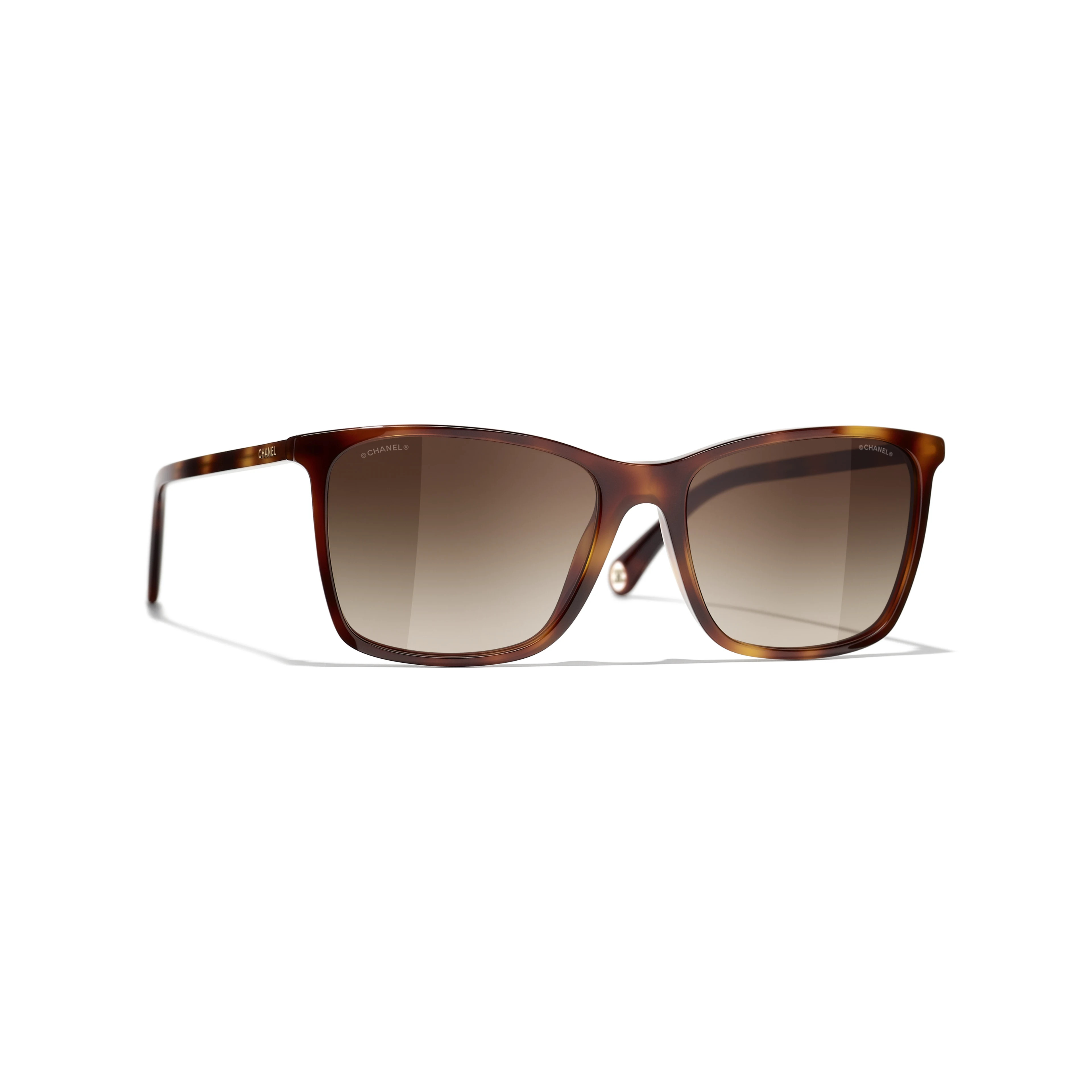 Square Sunglasses | Chanel, Inc. (US)