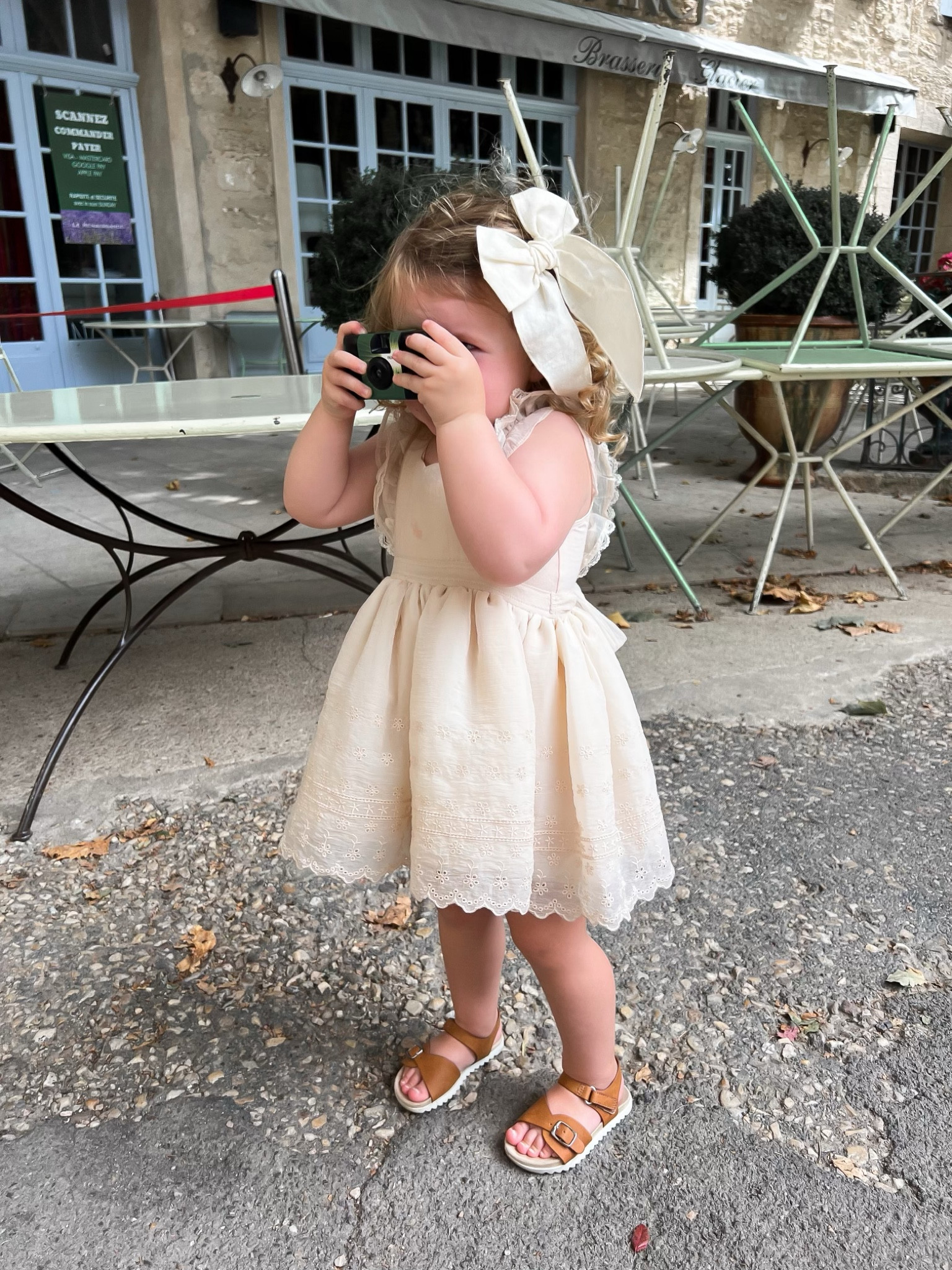 Little girl outfit, France, Europe, vacation 

#LTKeurope #LTKbaby #LTKtravel