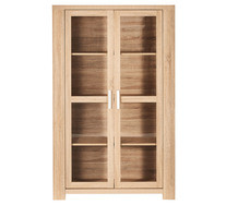 Hamilton Display Cabinet | Fantastic Furniture