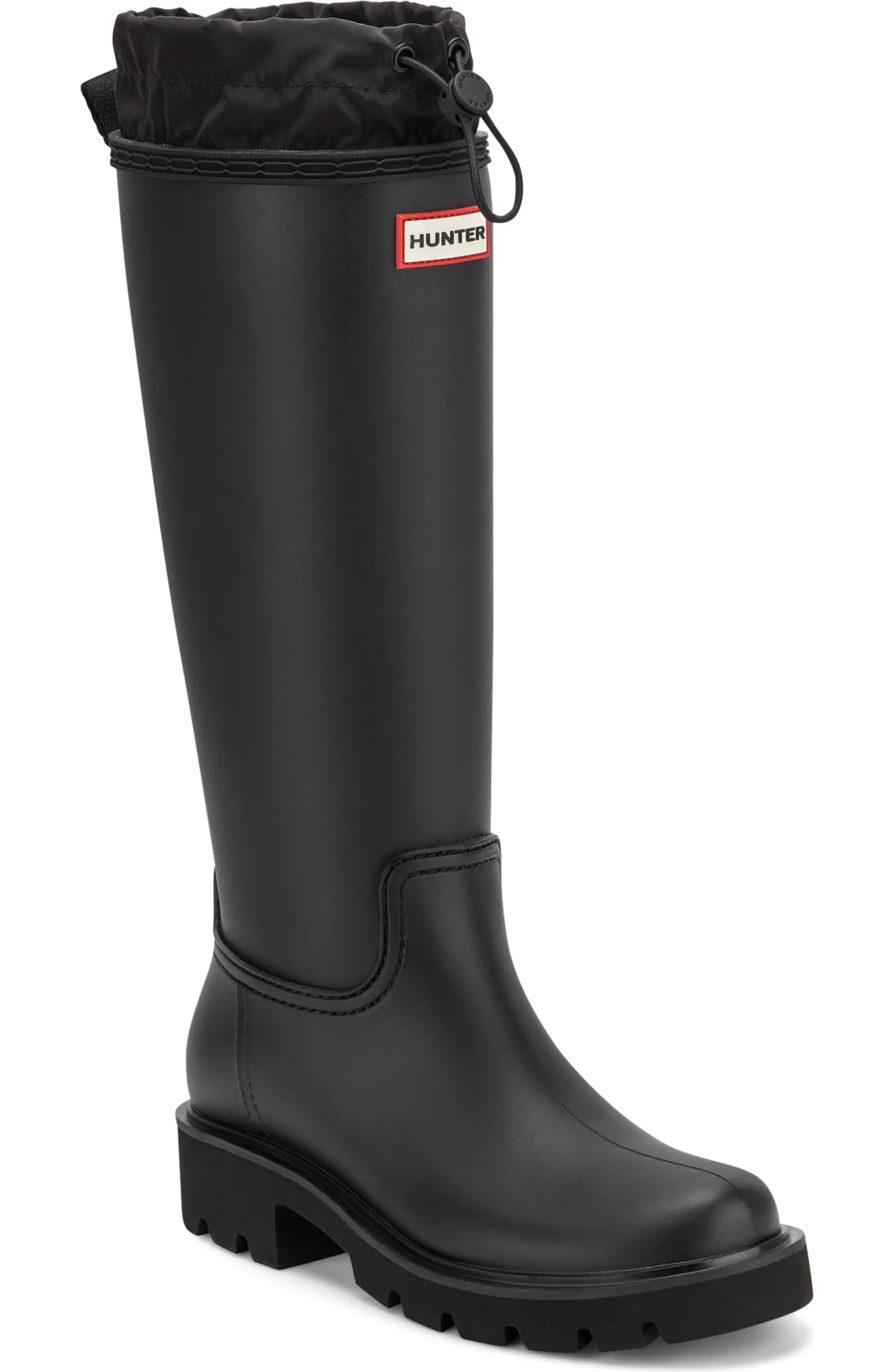 Carson Lug Sole Boot (Women) | Nordstrom Rack