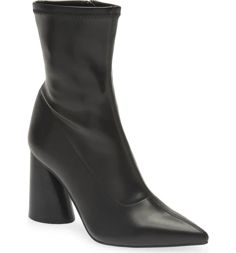 Steve Madden Valyant Pointed Toe Bootie | Nordstromrack | Nordstrom Rack