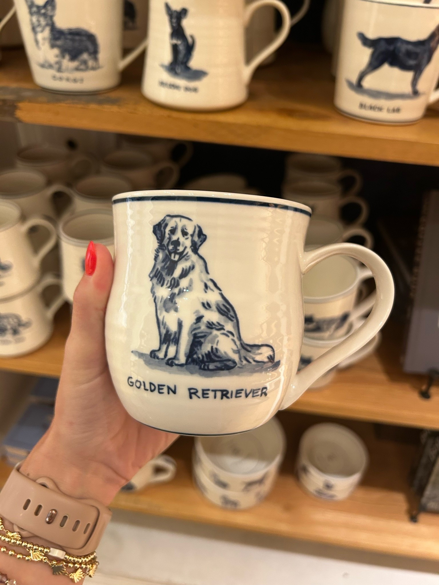// cute mug for fall // dog mom mug //

#LTKSeasonal #LTKHome