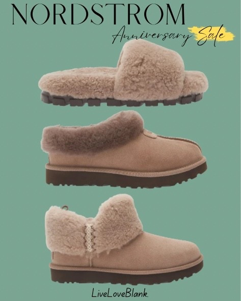 2026 Nsale
Nordstrom anniversary sale
Ugg sale
Fall footwear

#LTKSaleAlert #LTKSeasonal #LTKOver40