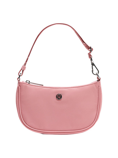City Essentials Mini Shoulder Bag 1L | Women's Bags,Purses,Wallets | lululemon | Lululemon (US)