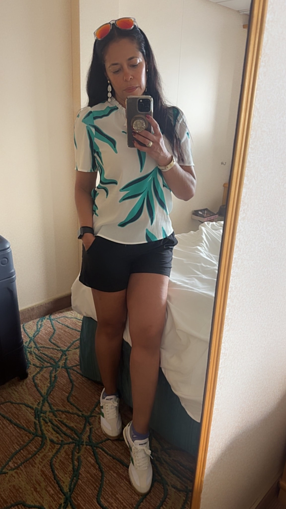 Cruise wear #cruise


#LTKmomlife #LTKSeasonal #LTKActive