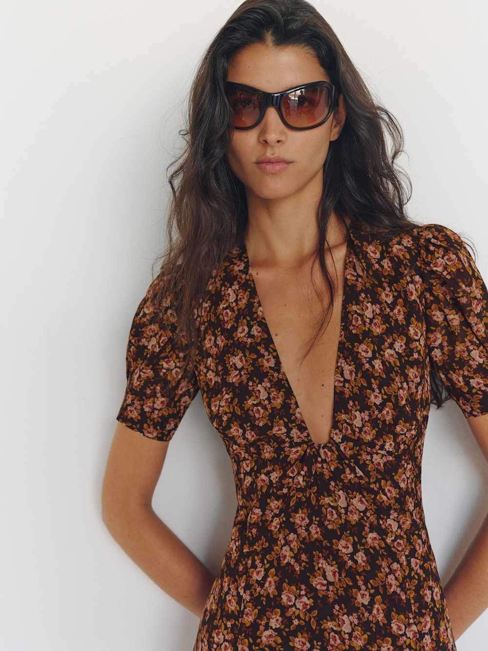 Deja Dress | Reformation (Global)