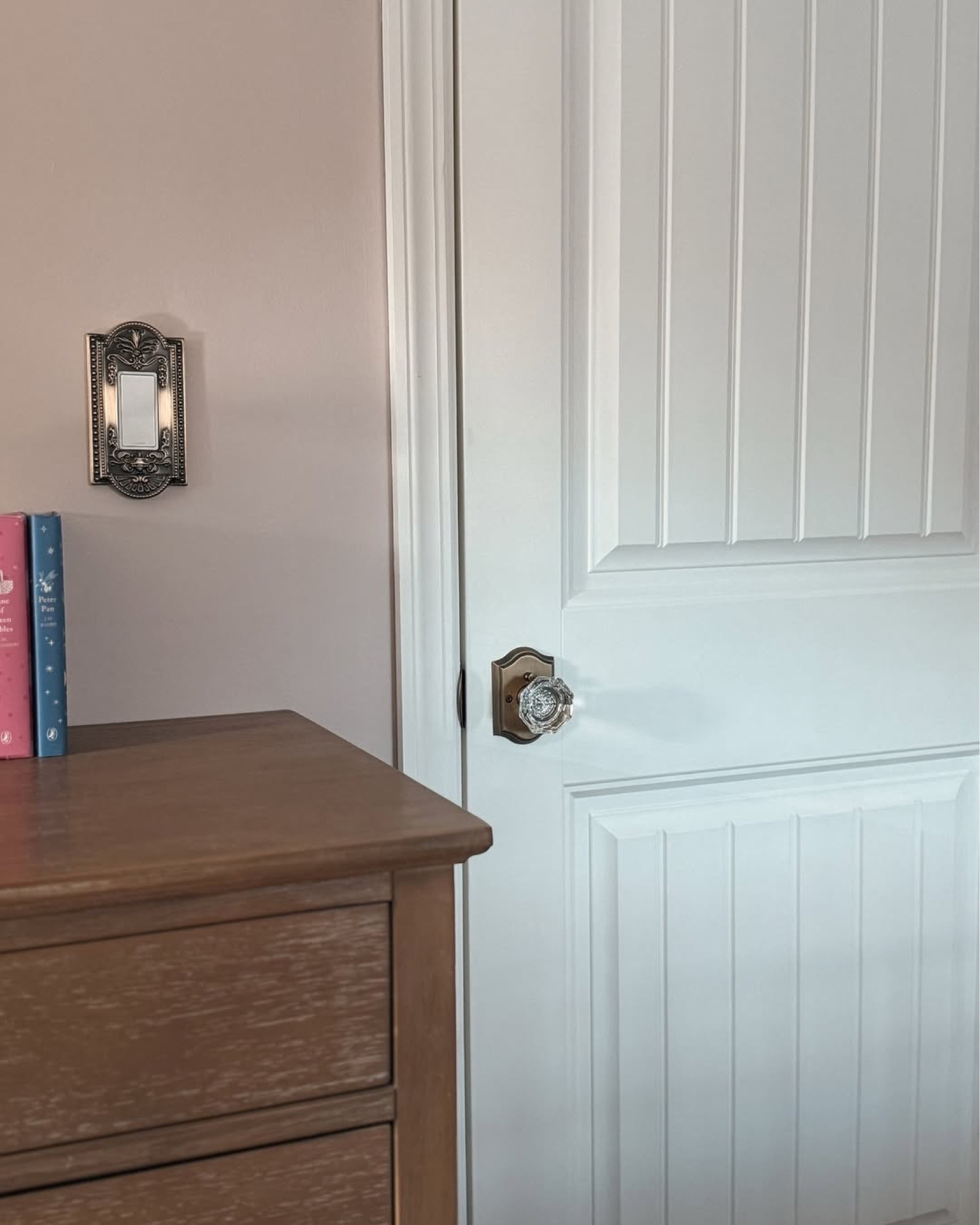 loving these romantic details to my daughters room 🩷

#LTKStyleTip #LTKFindsUnder50 #LTKHome