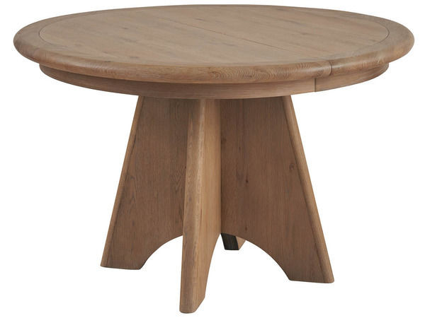 Canyon Round Dining Table | Scout & Nimble