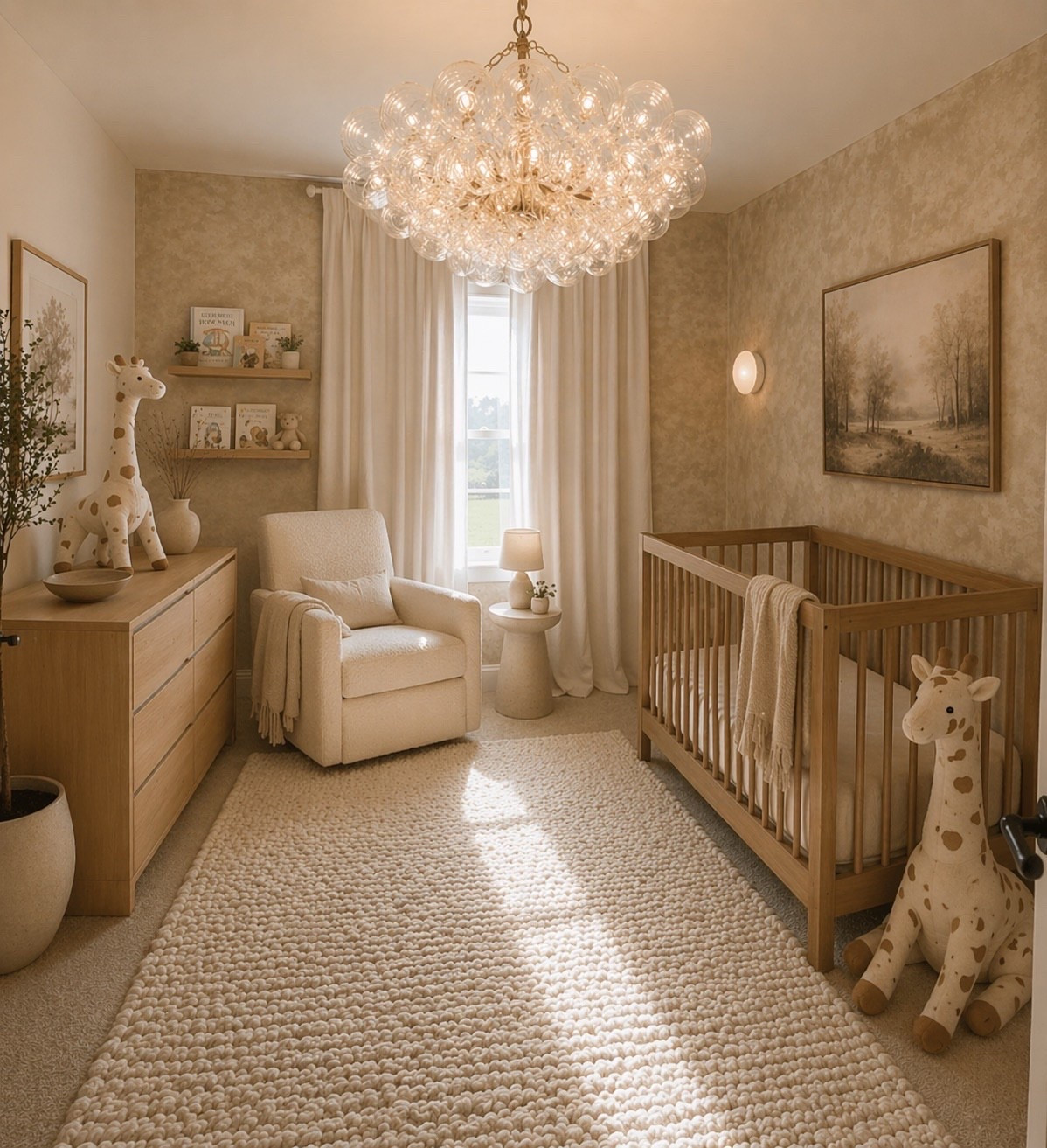 Client baby room design #babynursery #babynurserydesign #babynurseryideas

#LTKBaby #LTKHome #LTKBump